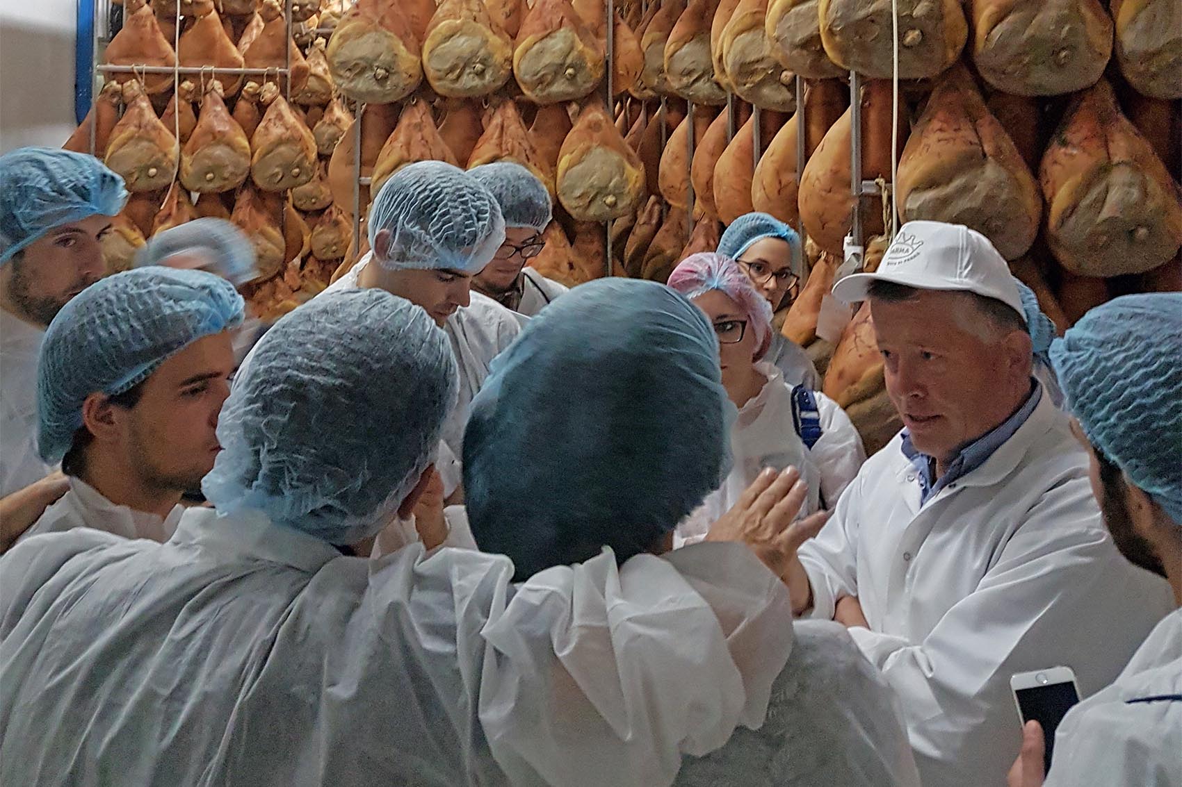 Una giornata alla scoperta delle nuove professioni nel settore agrario 